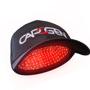Capogen 272 Laser Cap